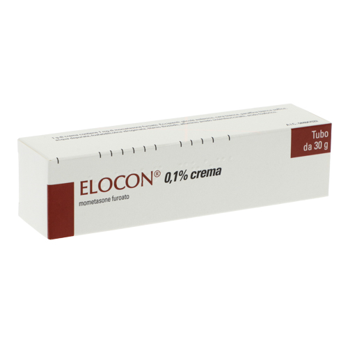 Elocon 0,1% - 30 g main image